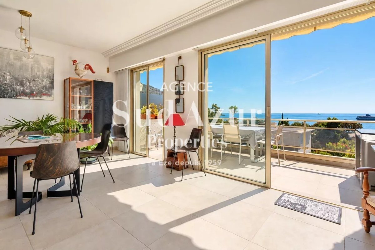 Appartement à vendre, 198m², Èze