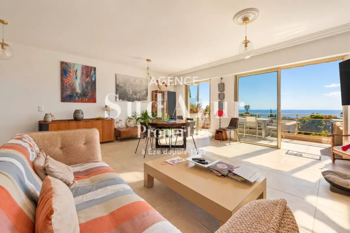 Appartement à vendre, 198m², Èze