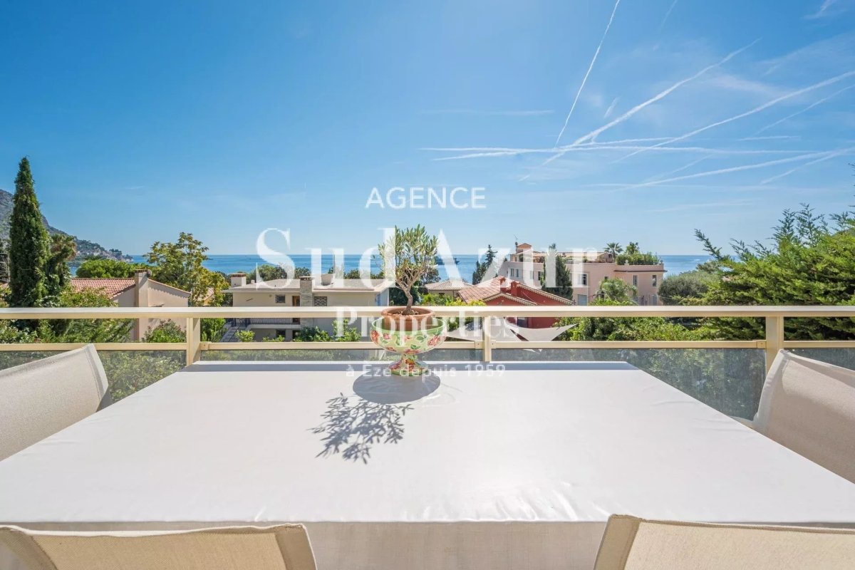 Appartement à vendre, 198m², Èze