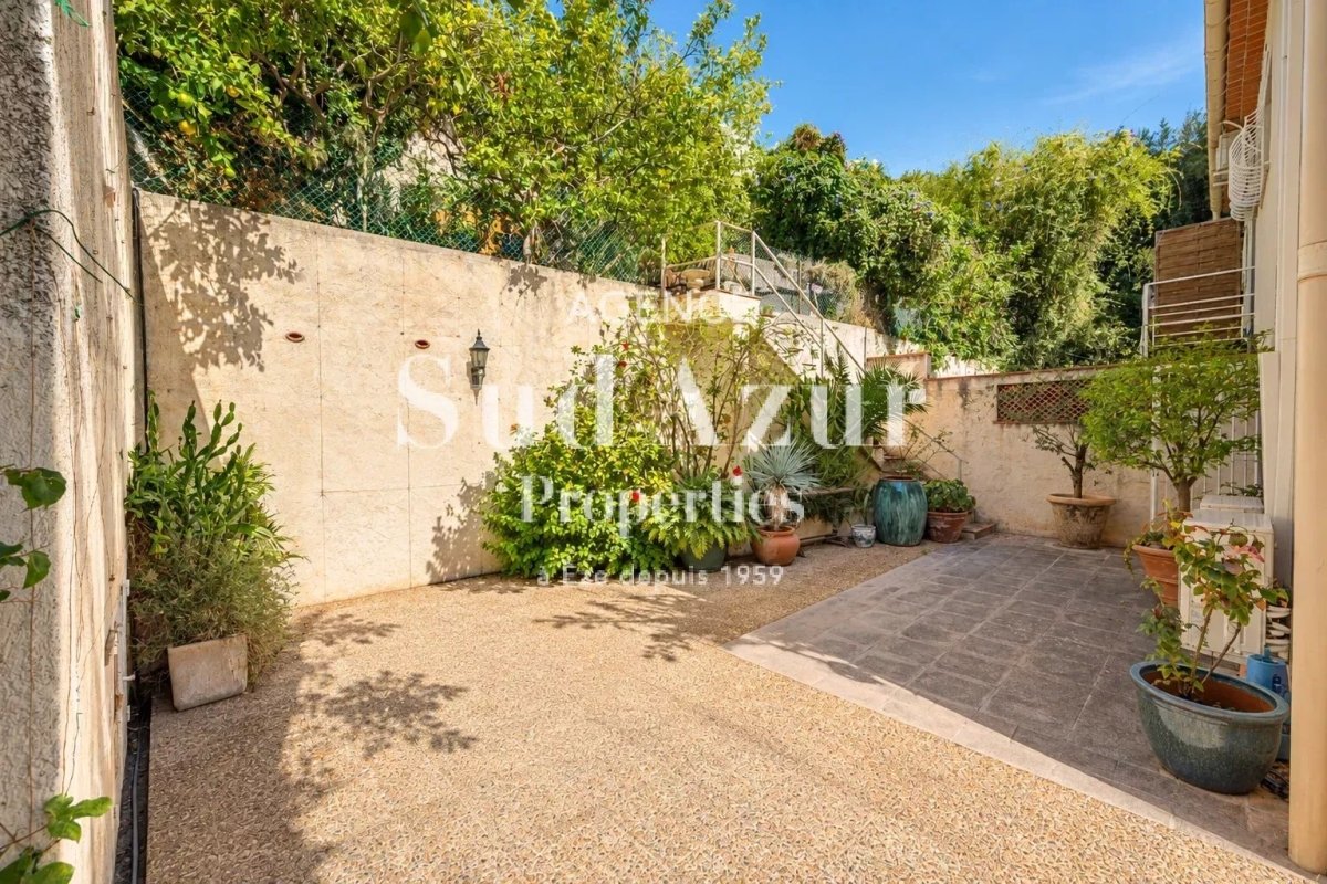 Appartement à vendre, 198m², Èze