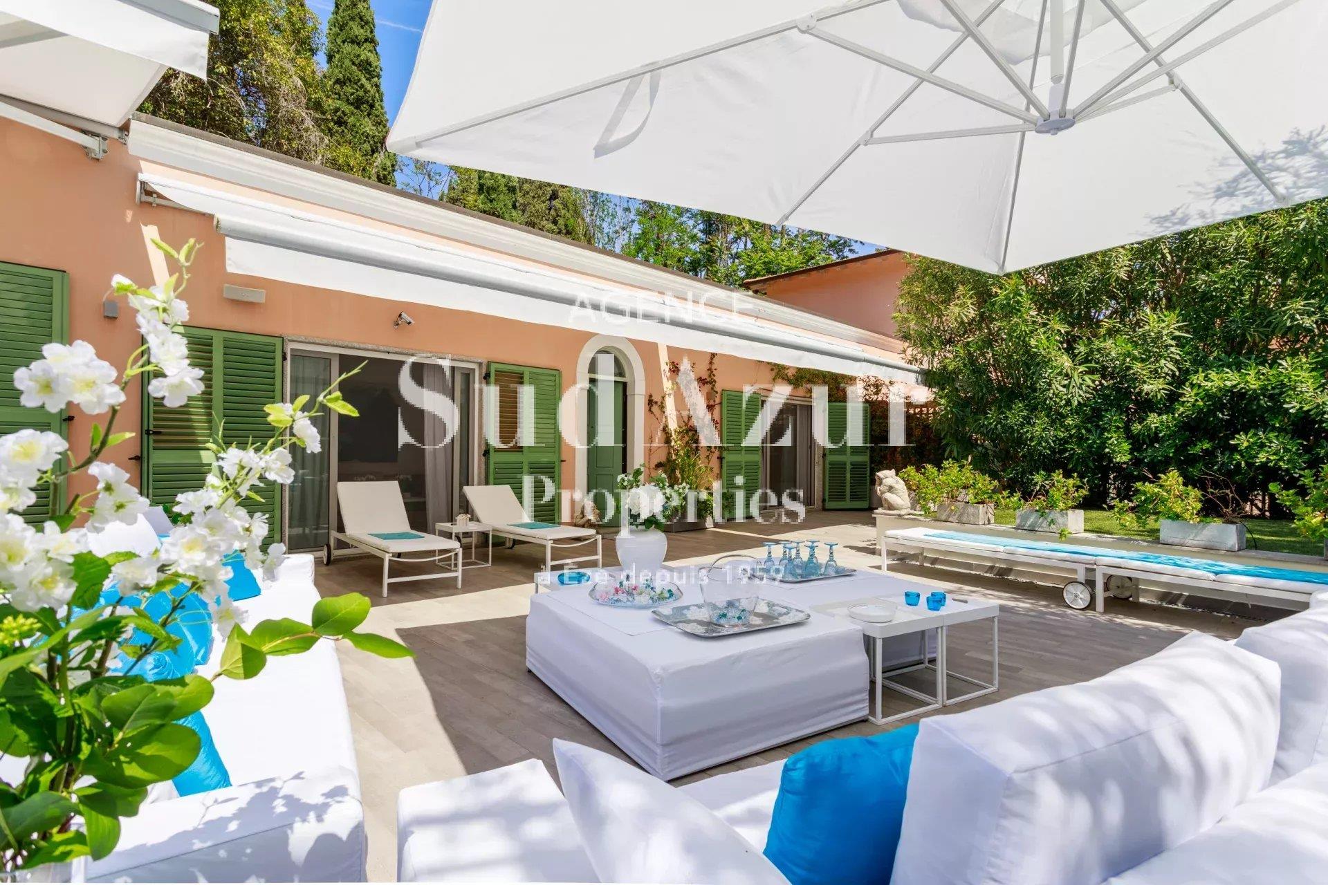 Appartement à vendre, 77m², Èze