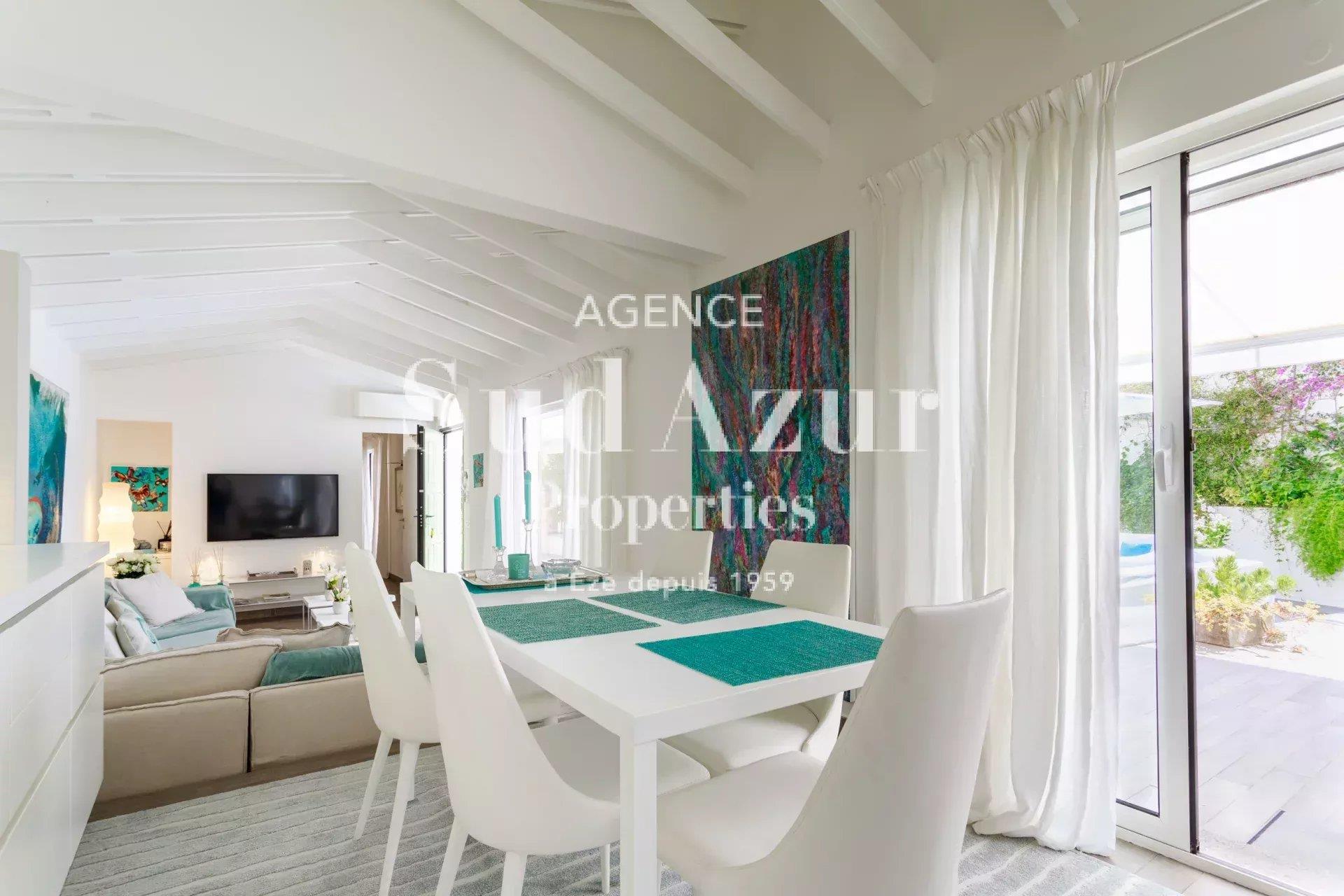 Appartement à vendre, 77m², Èze