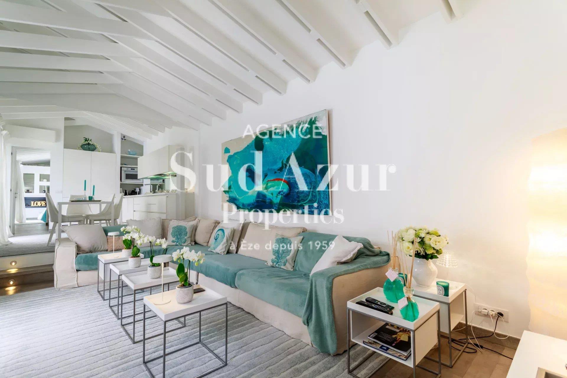 Appartement à vendre, 77m², Èze