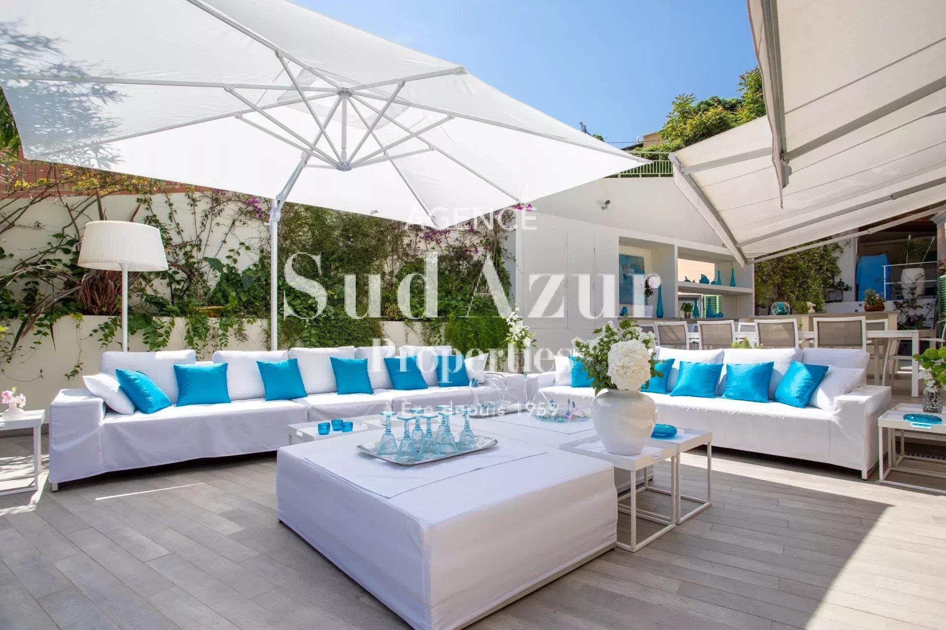 Appartement à vendre, 77m², Èze