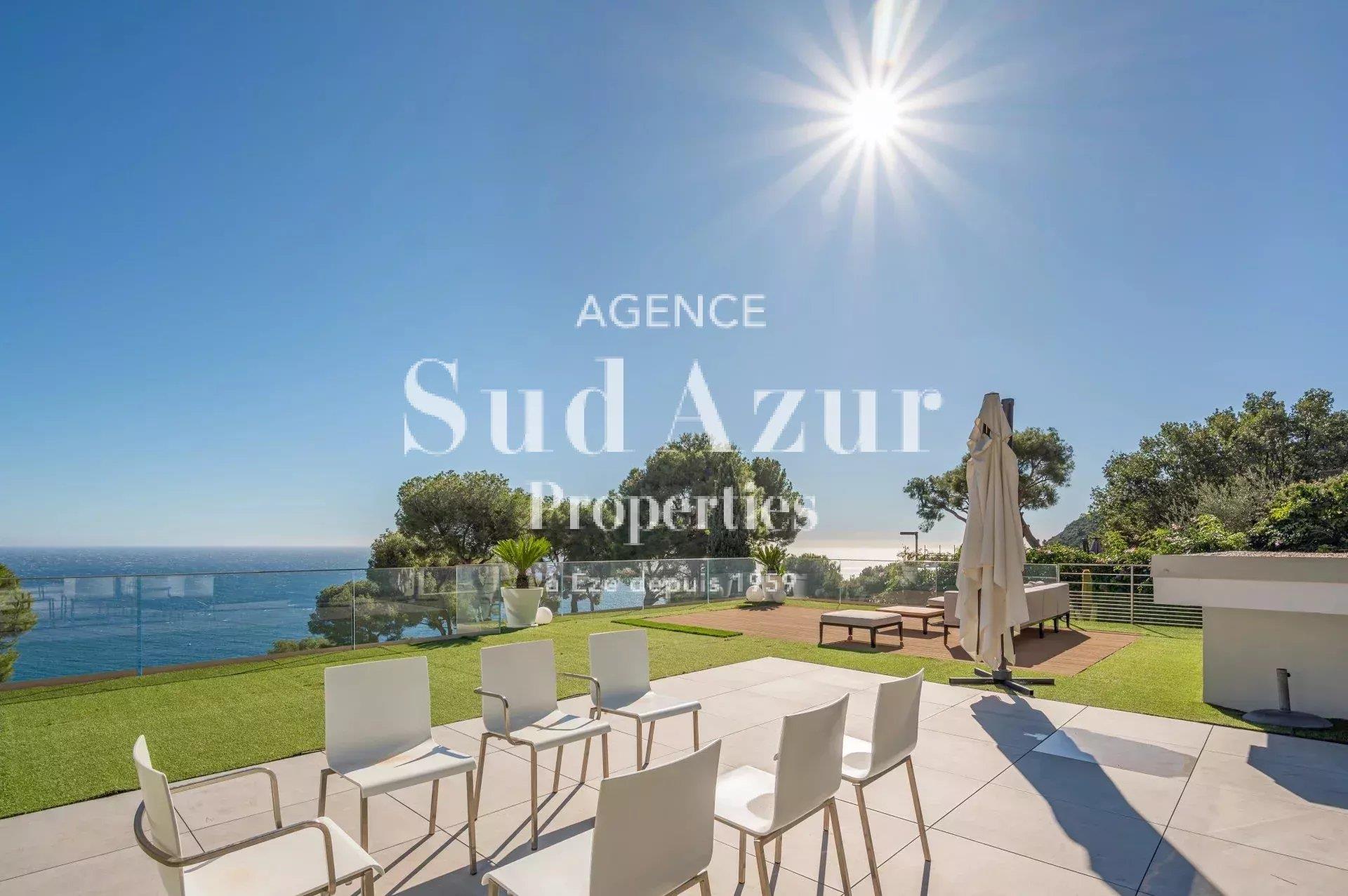 Maison à louer, 180m², Èze