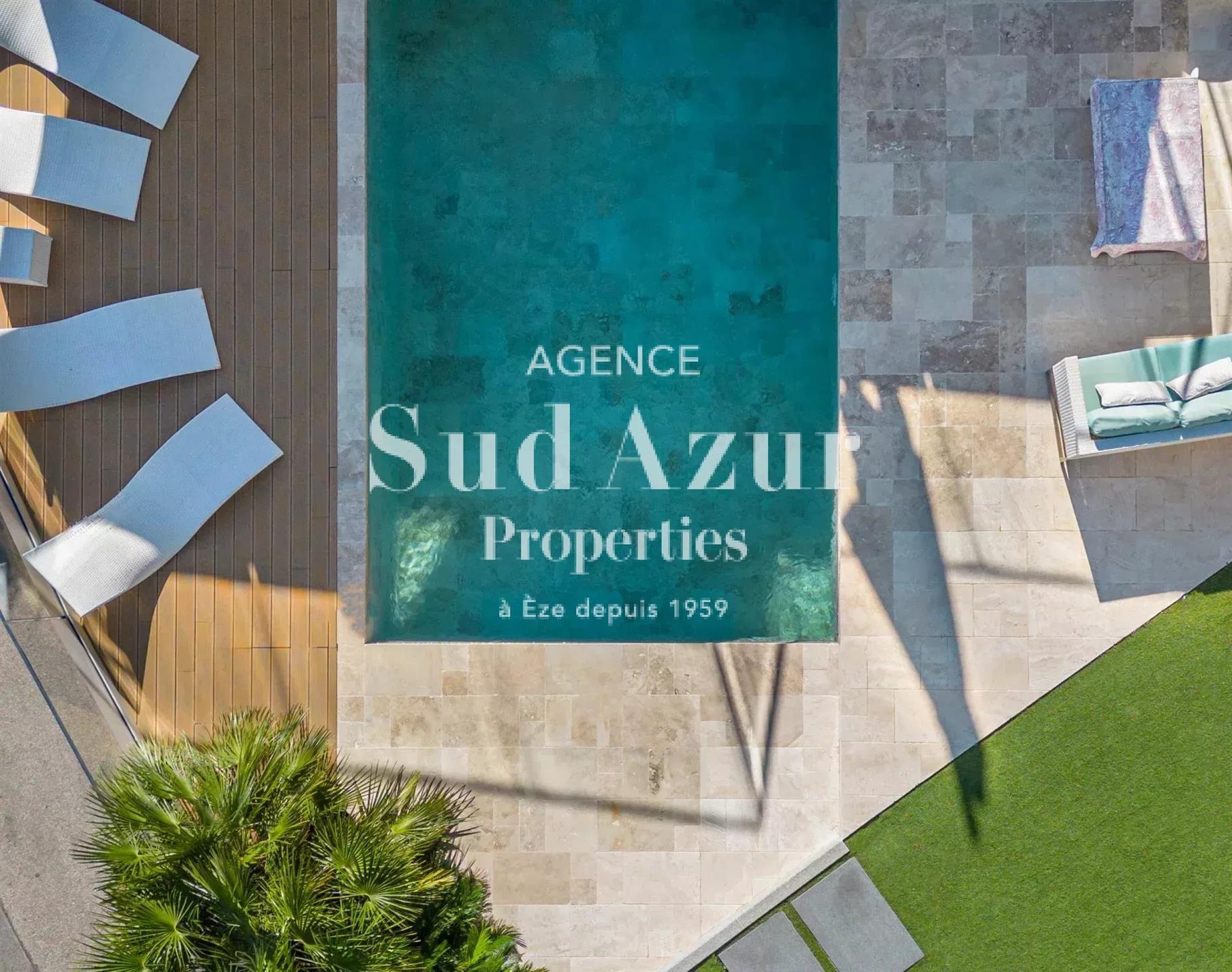Maison à louer, 180m², Èze
