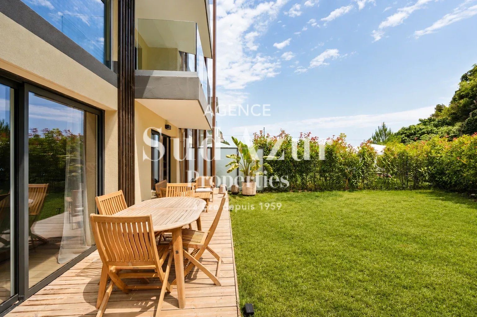 Appartement à vendre, 68m², Eze