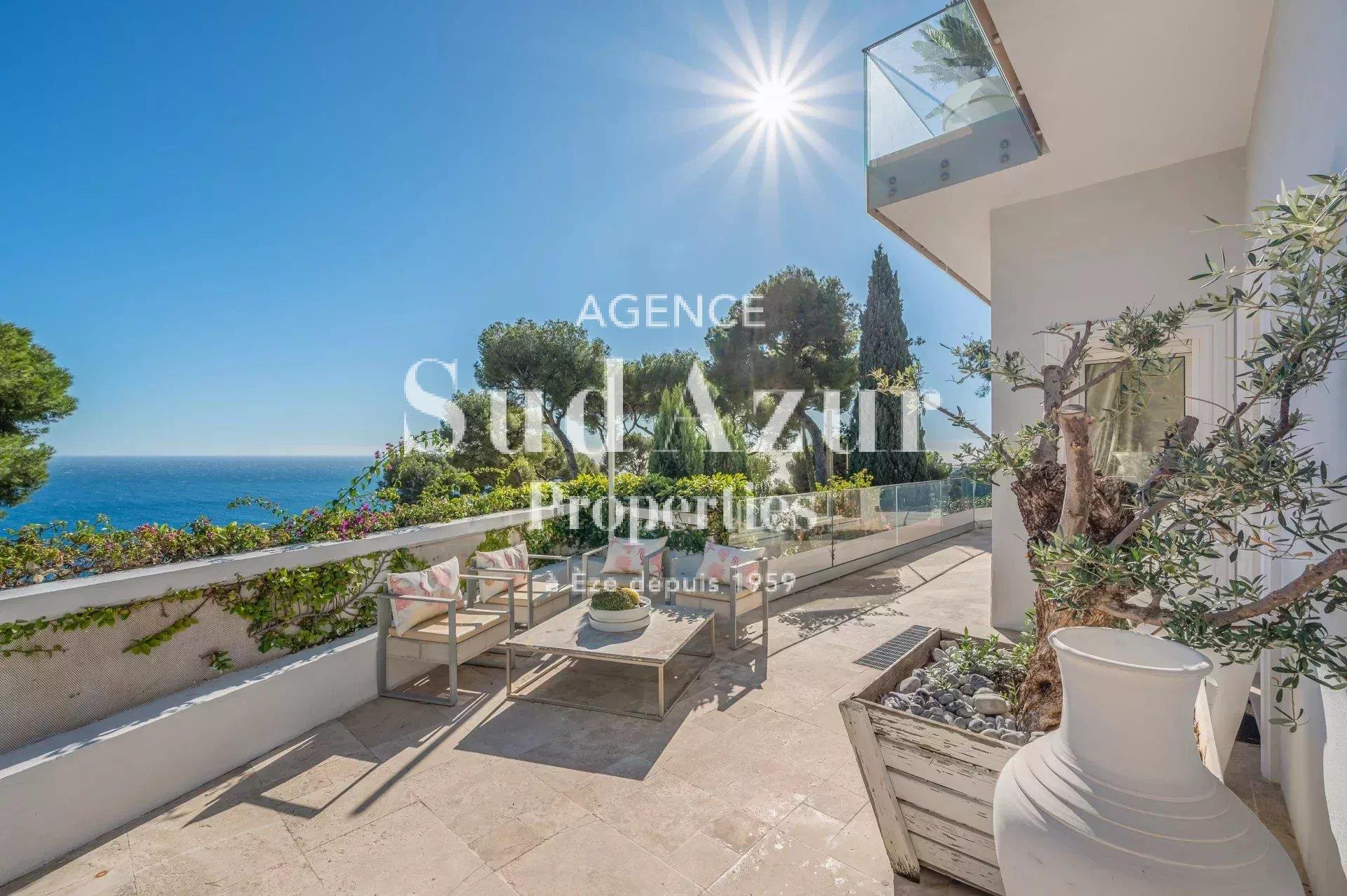 Maison à louer, 180m², Èze