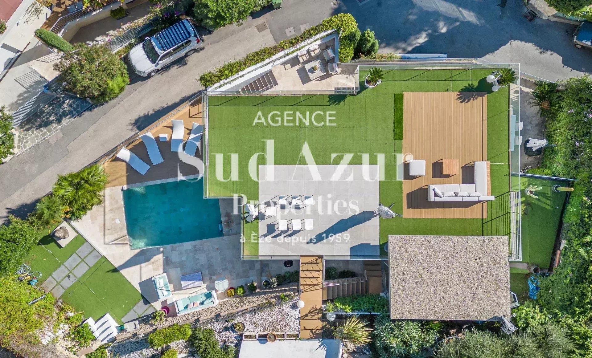 Maison à louer, 180m², Èze