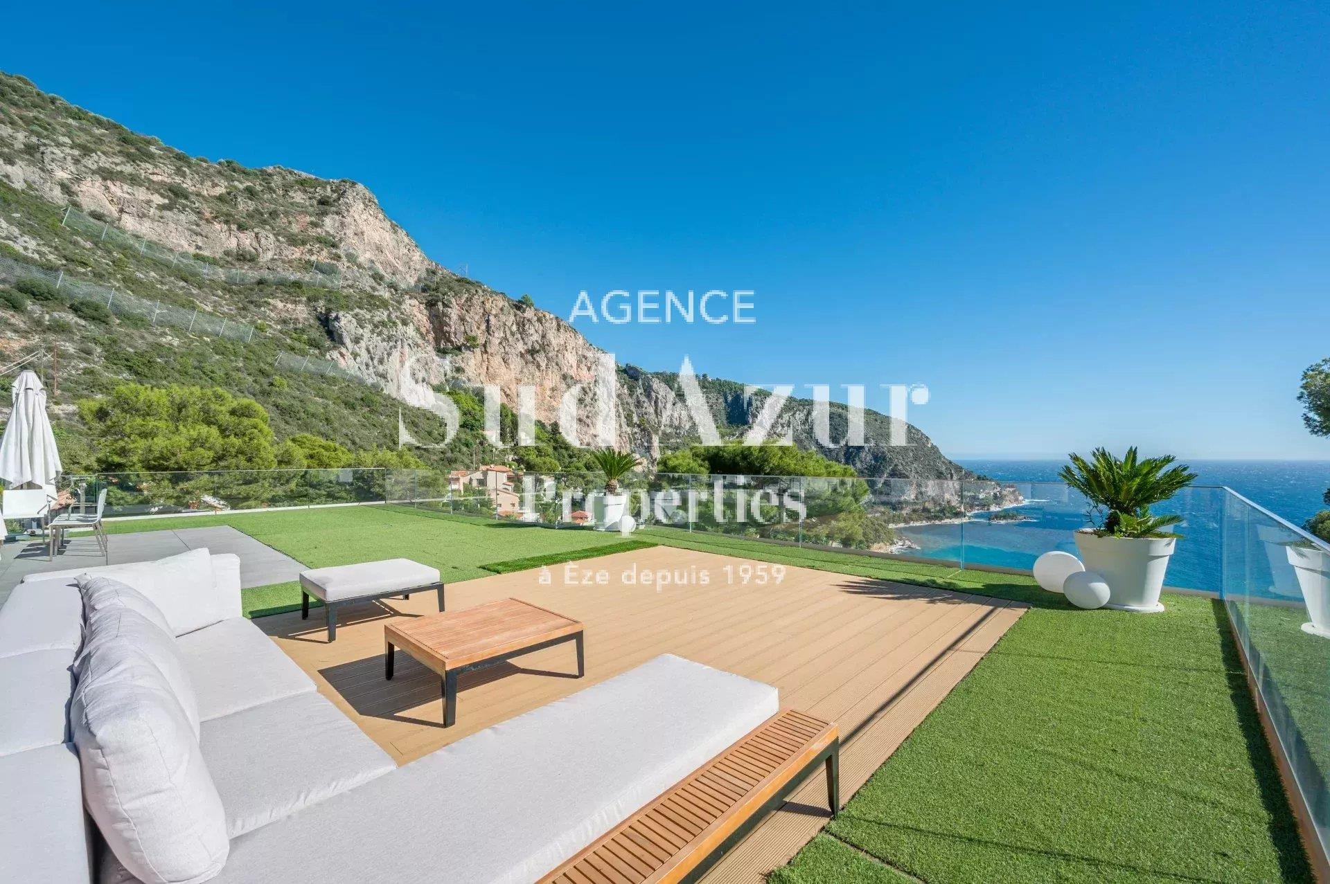 Maison à louer, 180m², Èze