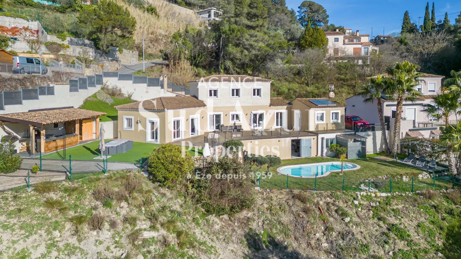 Maison à vendre, 160m², Èze