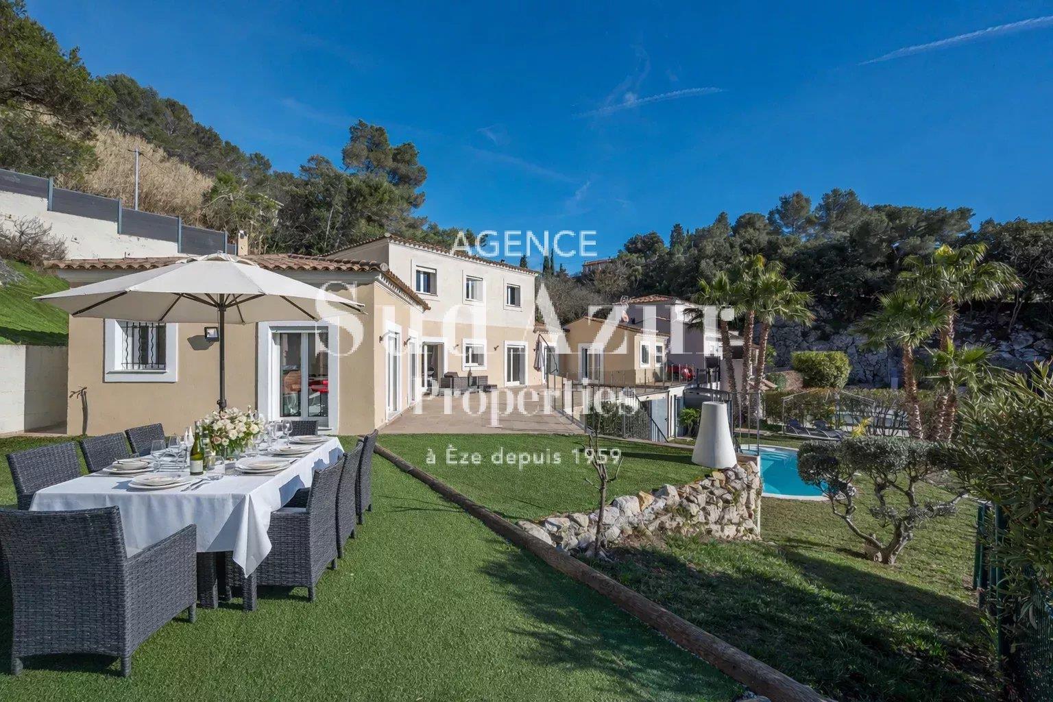Maison à vendre, 160m², Èze