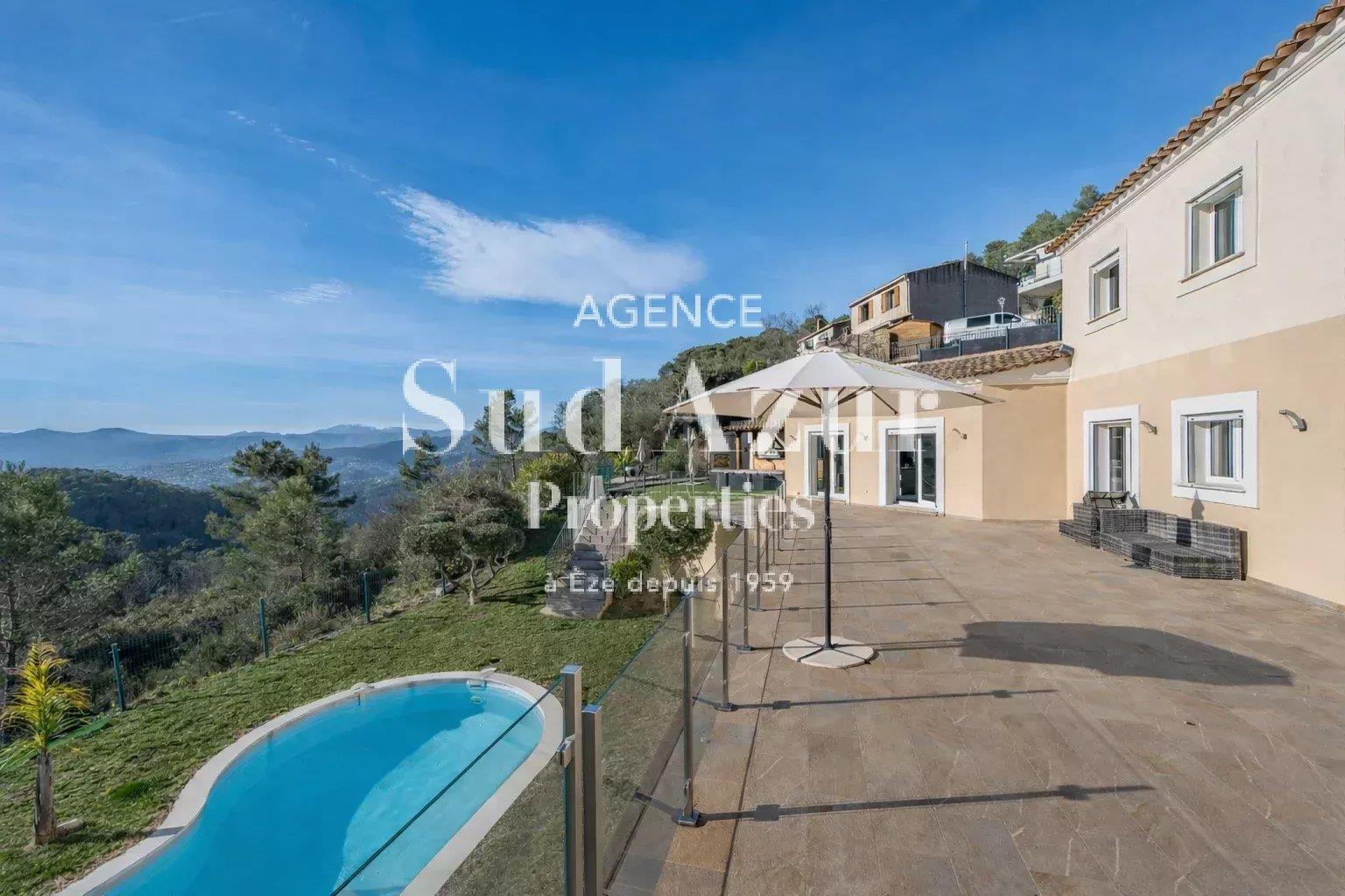 Maison à vendre, 160m², Èze