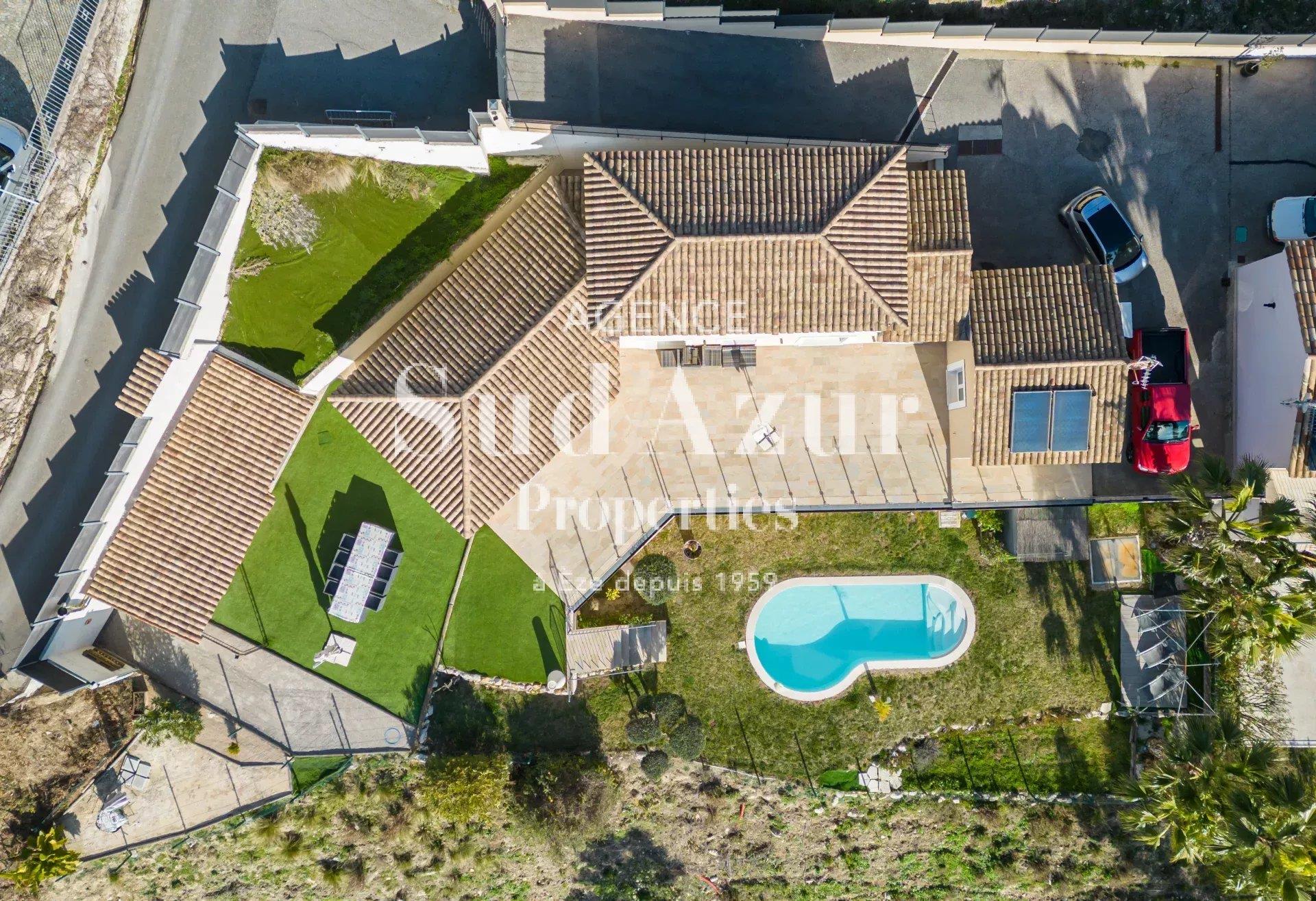 Maison à vendre, 160m², Èze