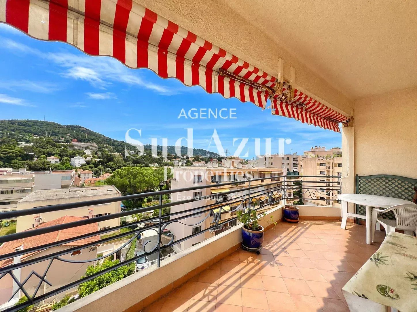 Appartement à vendre, 59m², Le Cannet