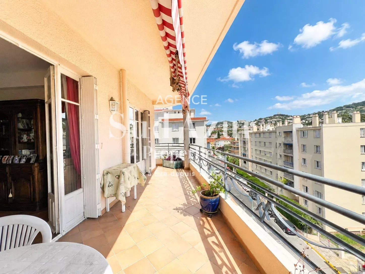 Appartement à vendre, 59m², Le Cannet