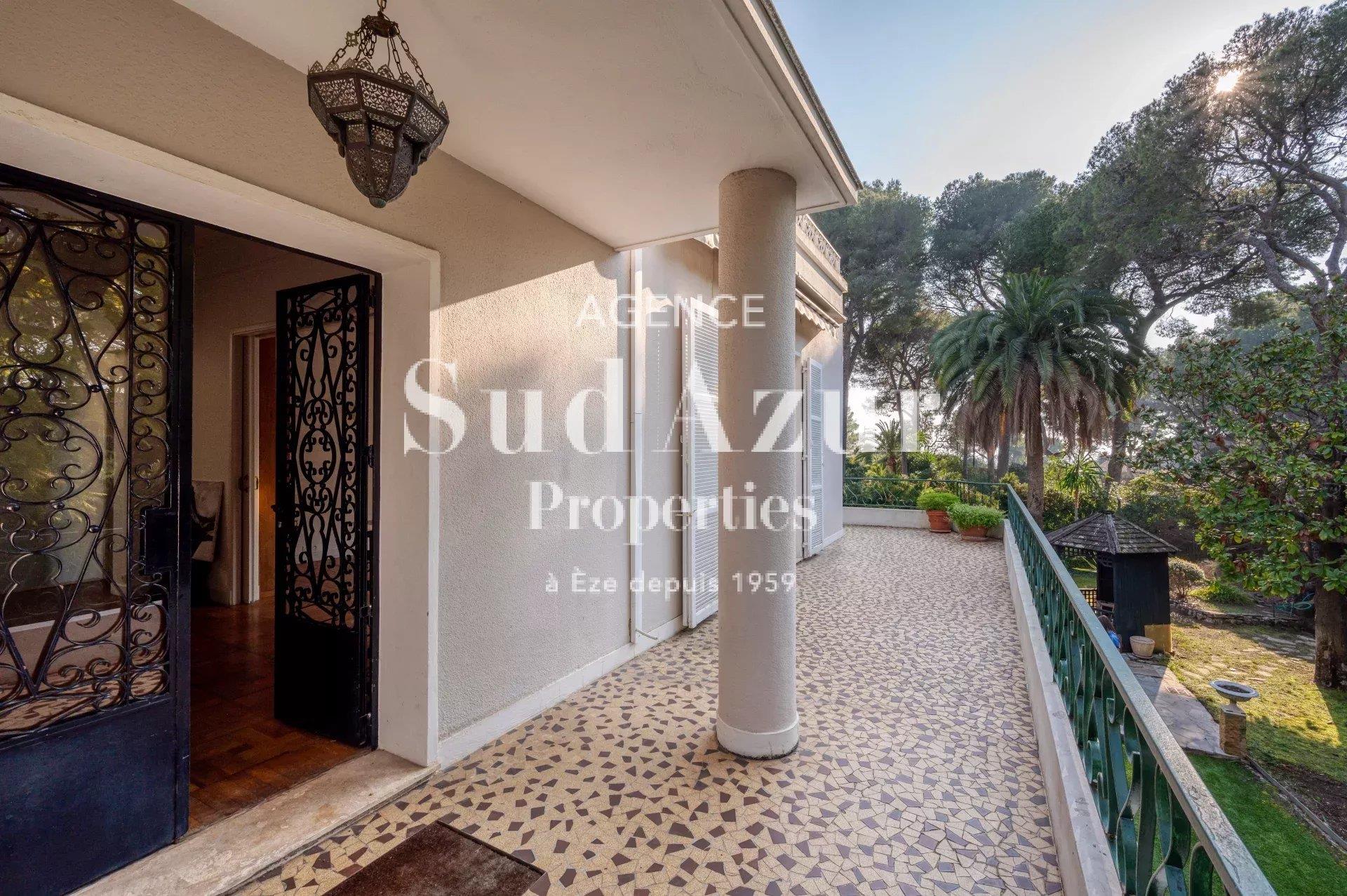 Maison à vendre, 230m², Saint-Jean-Cap-Ferrat