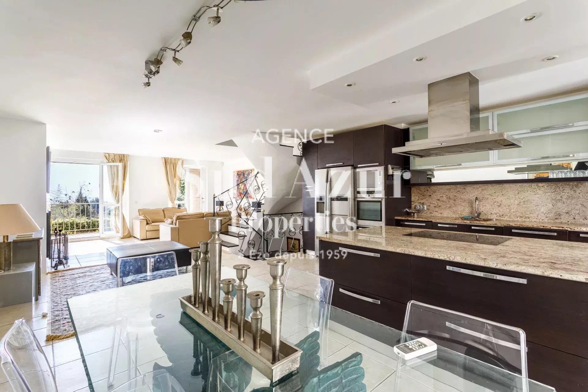 Maison à louer, 140m², Èze