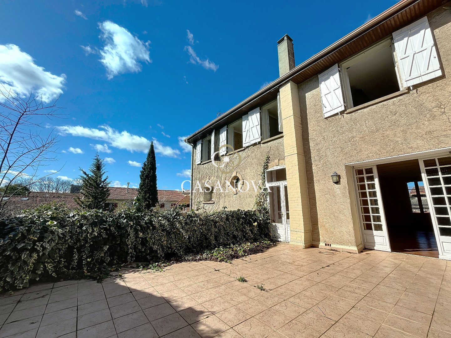 Maison à vendre, 230m², Clermont-l'Hérault
