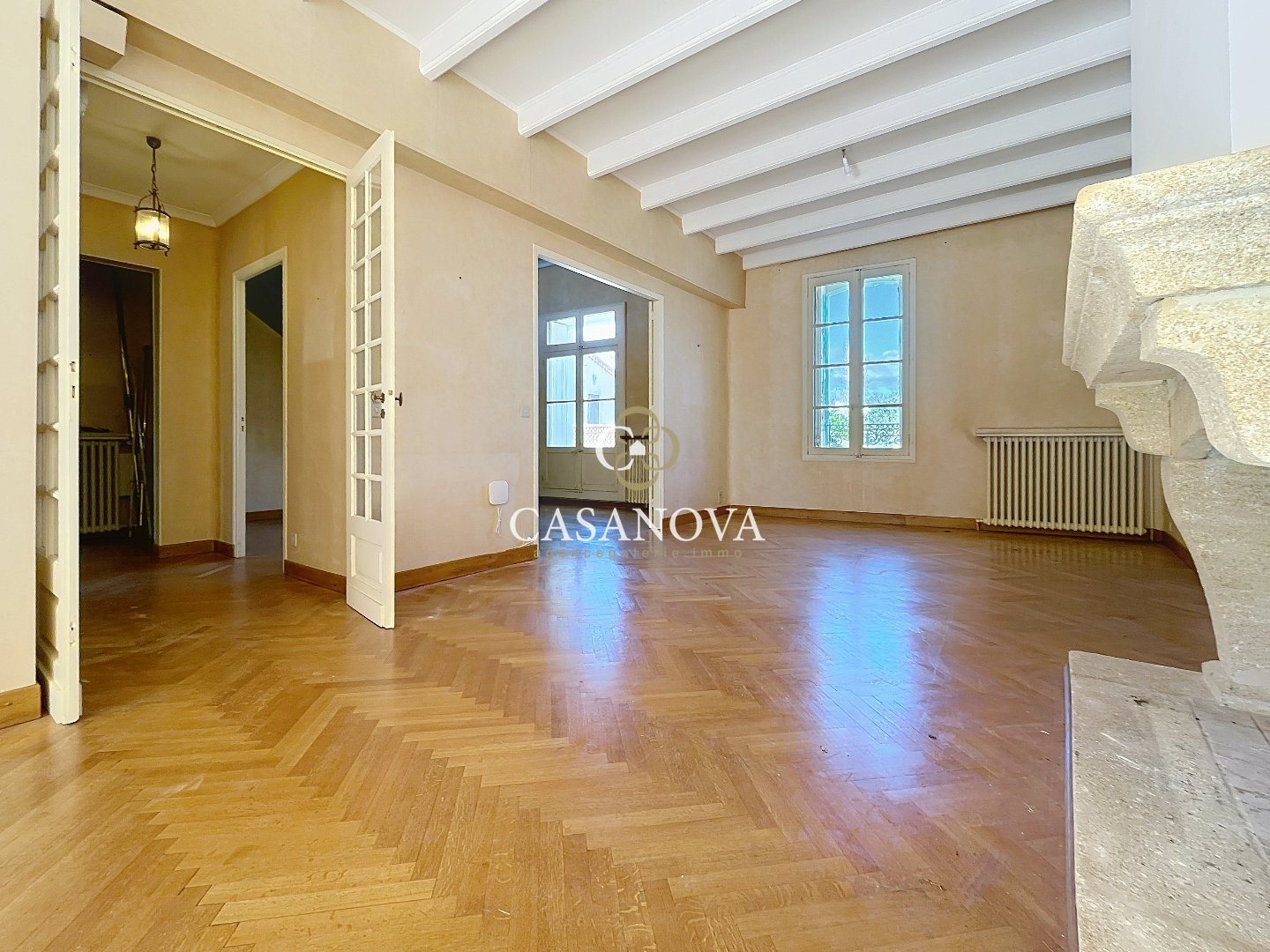 Maison à vendre, 230m², Clermont-l'Hérault