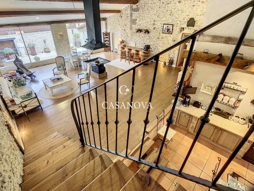 Maison 9 pièces 300 m² · à Béziers · 300 m² · 349 000 €
