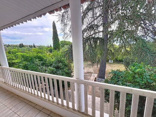 Maison 8 pièces 130 m² · à Béziers · 130 m² · 320 000 €