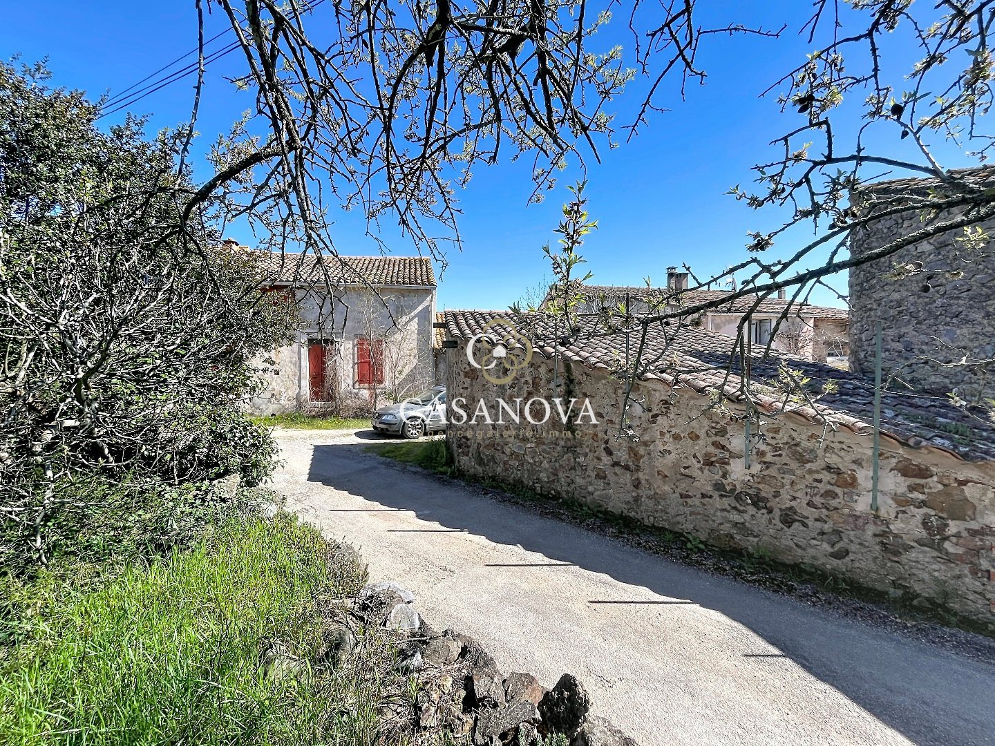 Maison à vendre, 280m², Gabian