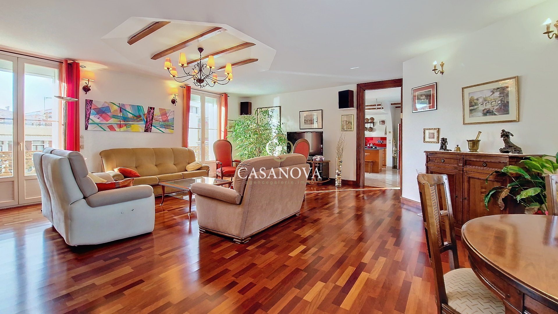 Appartement à vendre, 243m², Frontignan