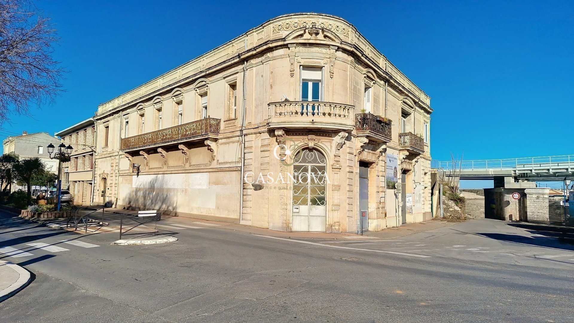 Appartement à vendre, 243m², Frontignan