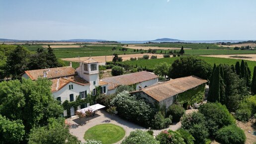 Maison 19 pièces 638 m² · à Montpellier · 638 m² · 1 695 000 €