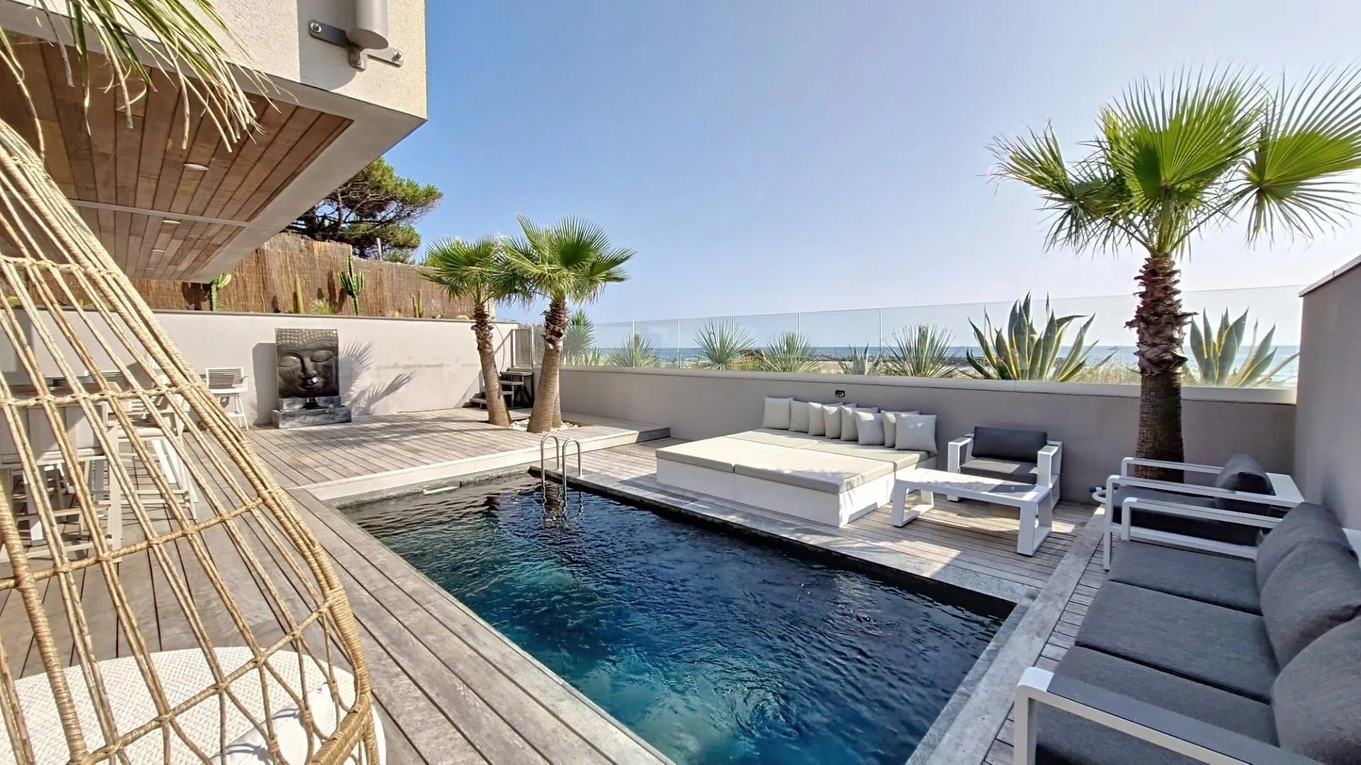 Maison à vendre, 212m², Agde (Cap d'Agde)