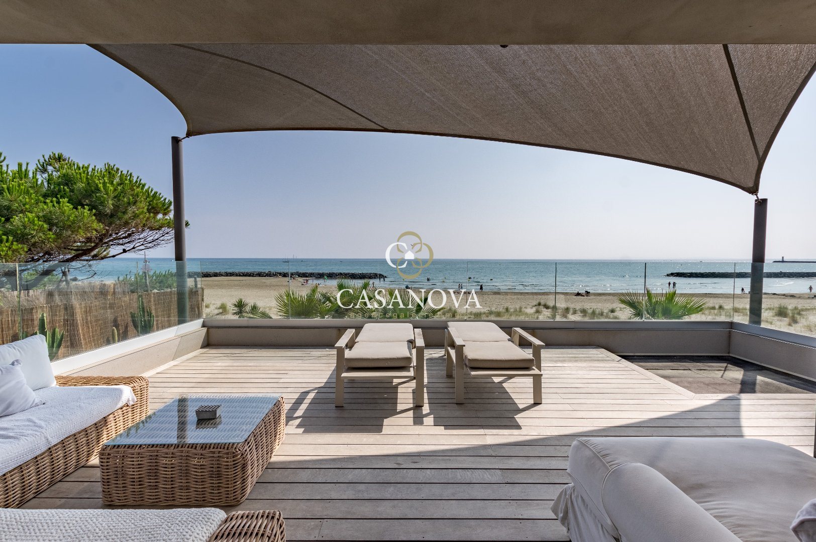 Maison à vendre, 212m², Agde (Cap d'Agde)