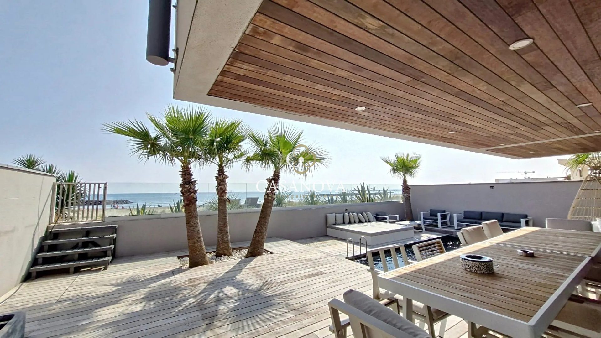 Maison à vendre, 212m², Agde (Cap d'Agde)