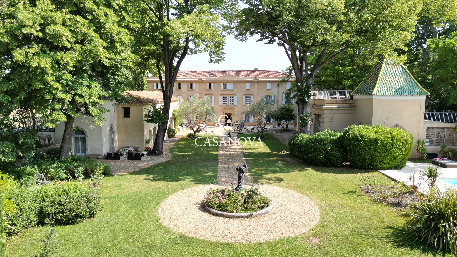 Maison – Montpellier, Port Marianne - Vue 2