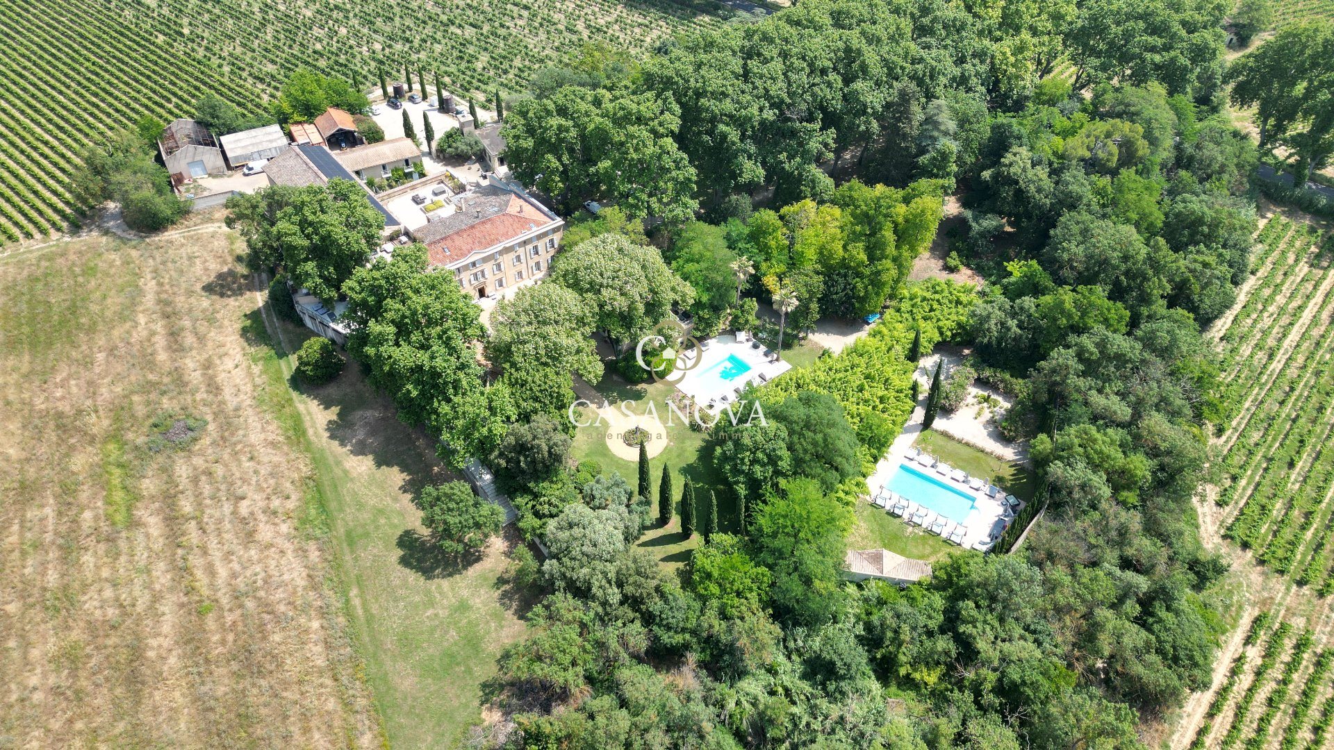 Maison – Montpellier, Port Marianne - Vue 3