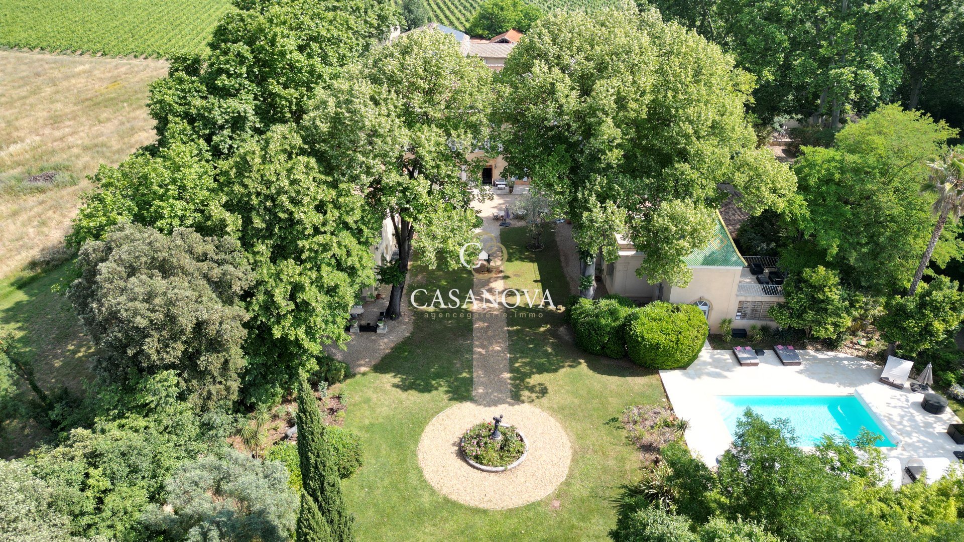Maison – Montpellier, Port Marianne - Vue 5