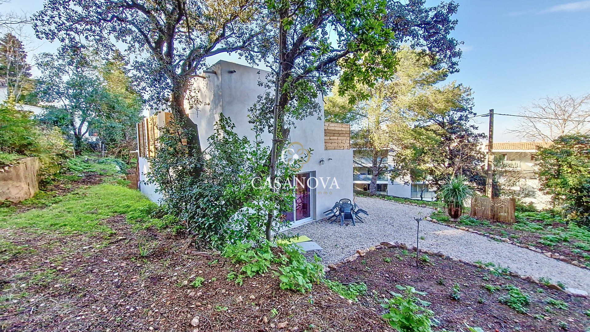 Maison à vendre, 130m², Sète