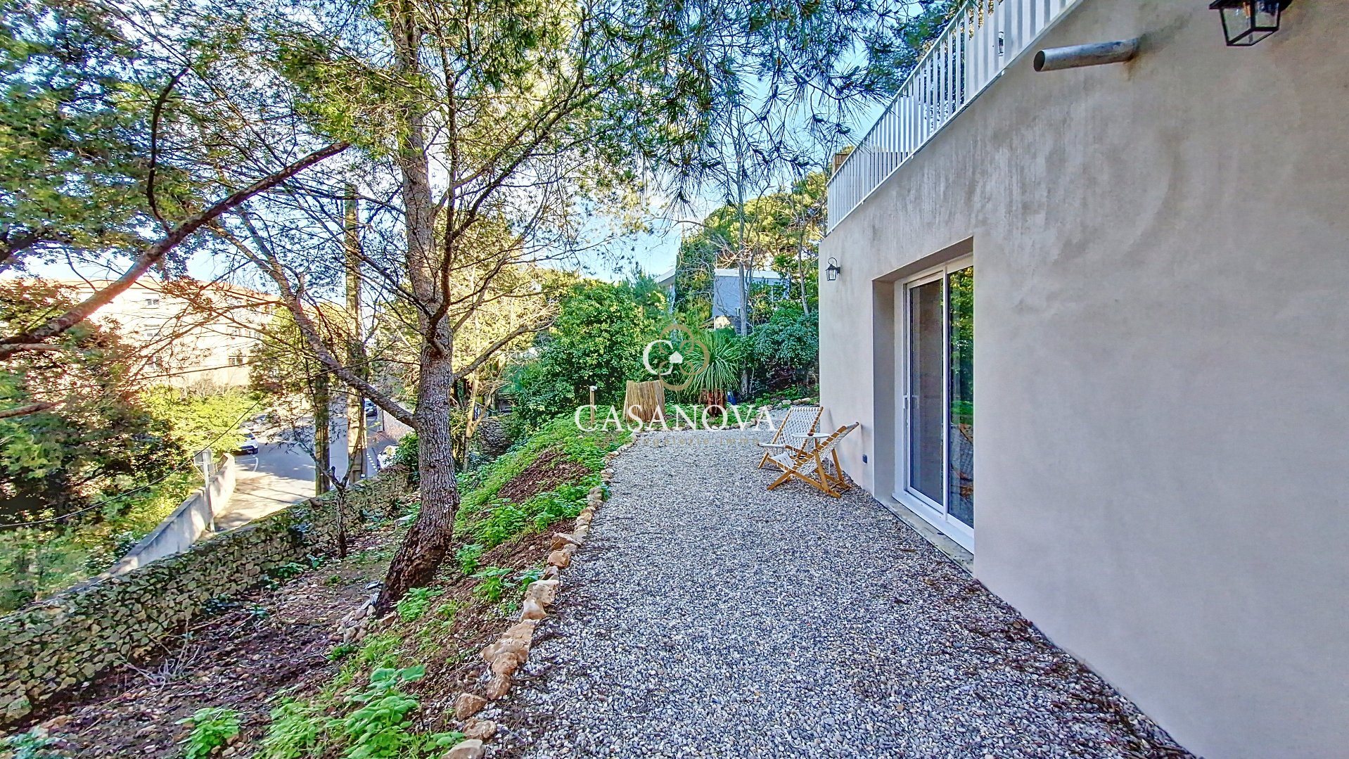 Maison à vendre, 130m², Sète