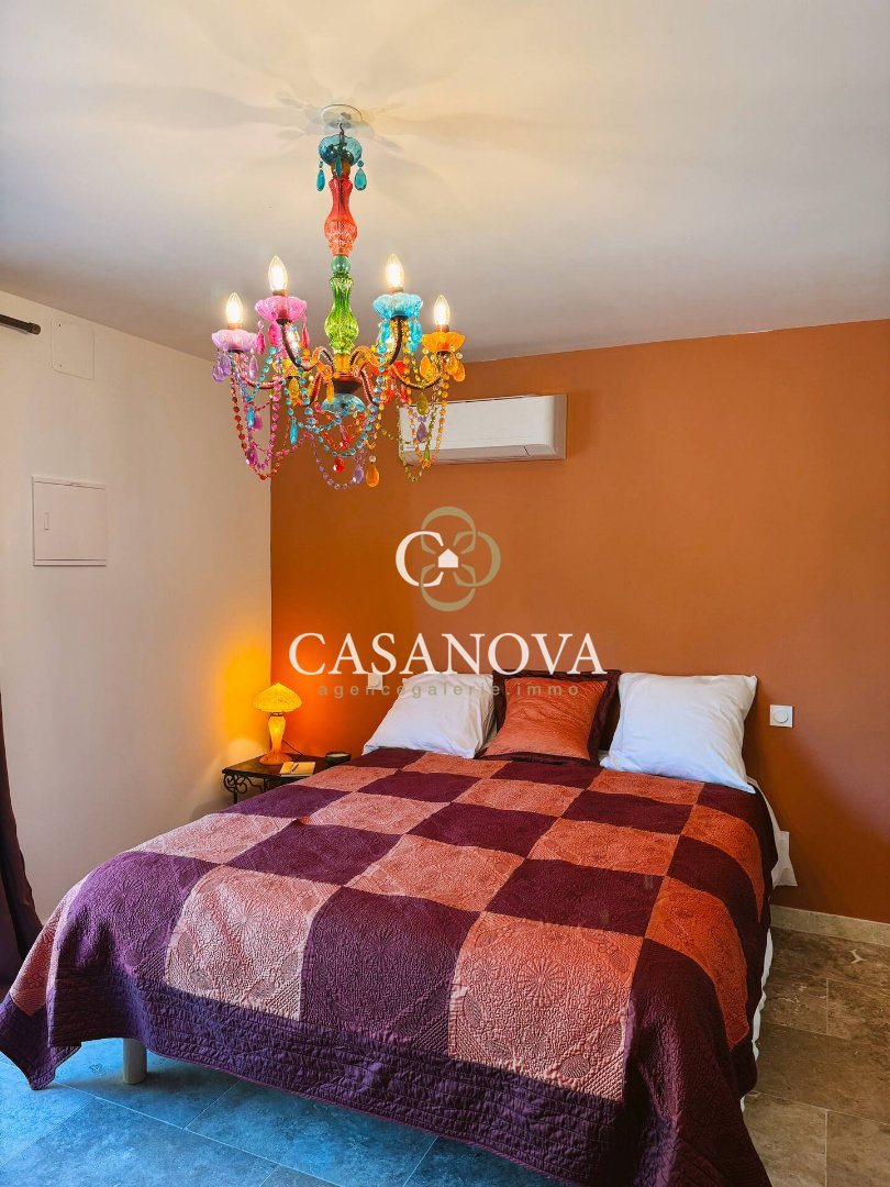 Maison à vendre, 130m², Sète