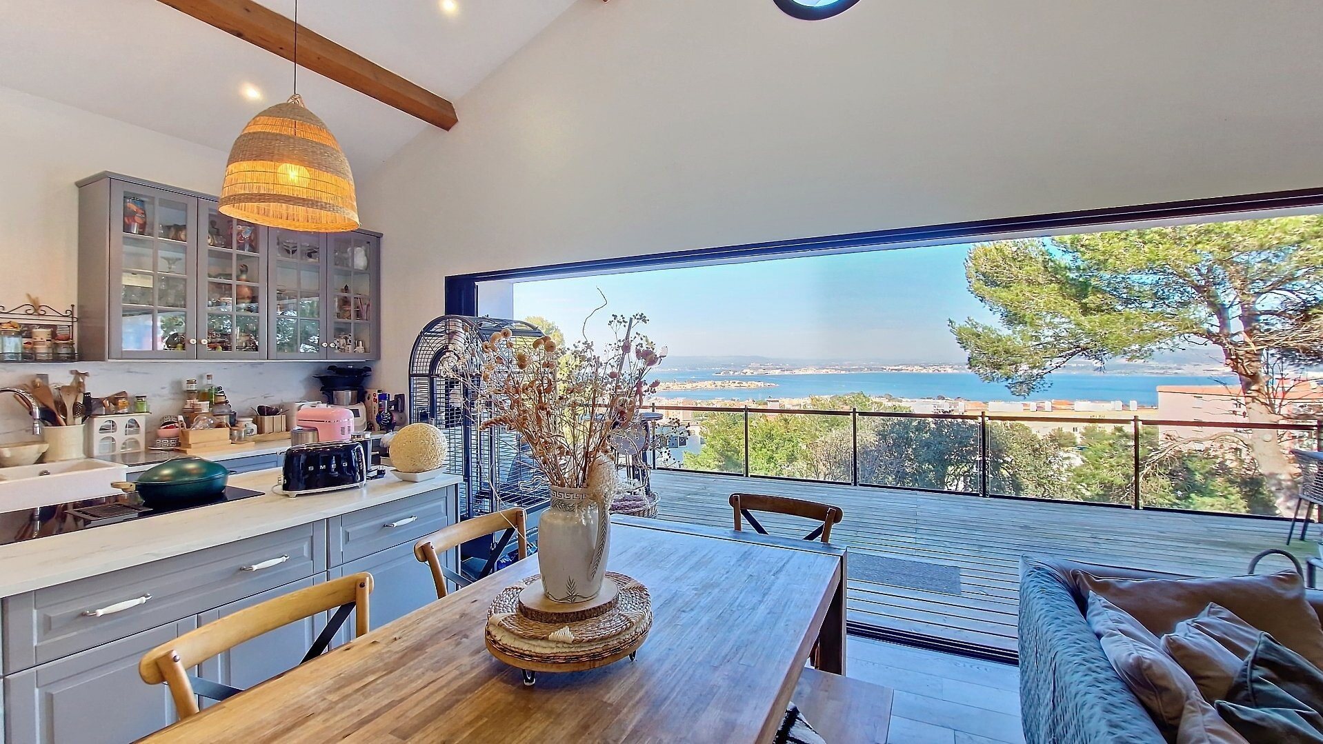 Maison à vendre, 137m², Sète