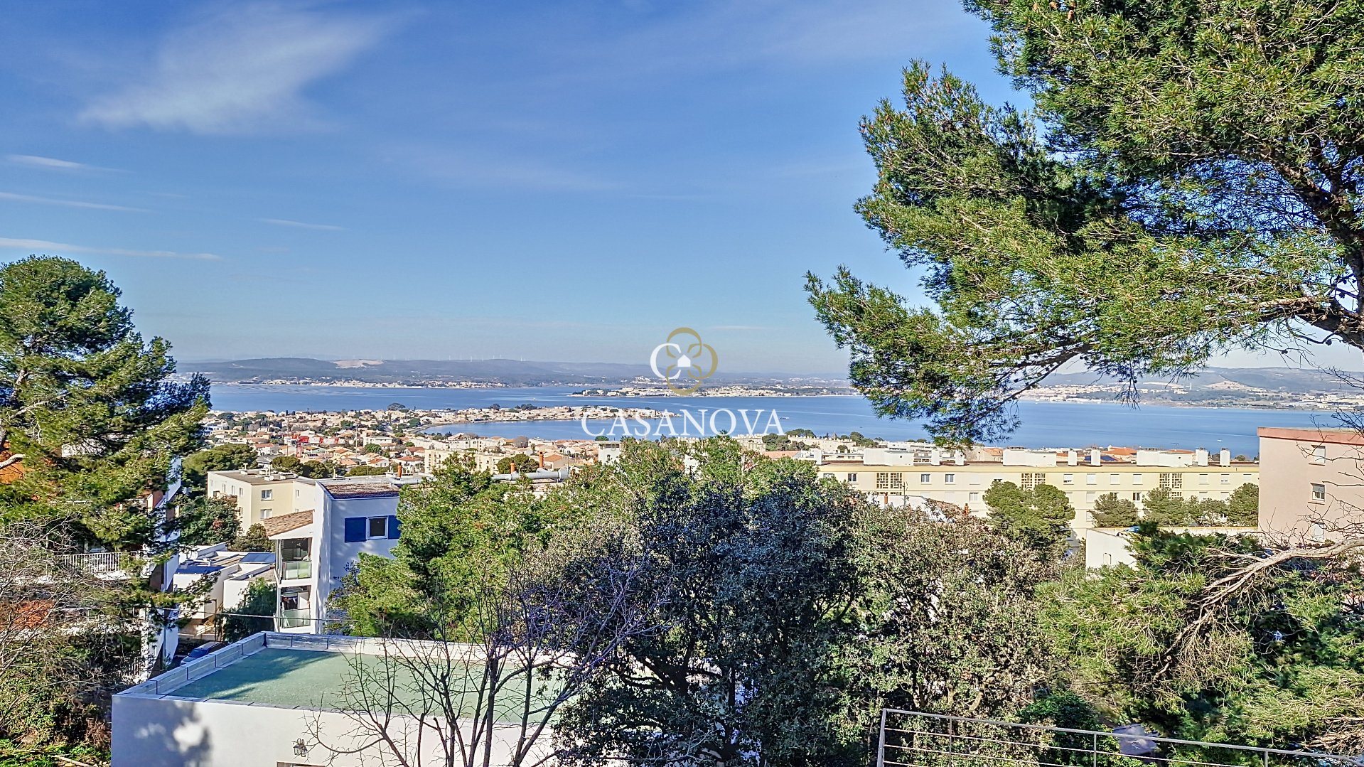 Maison à vendre, 137m², Sète