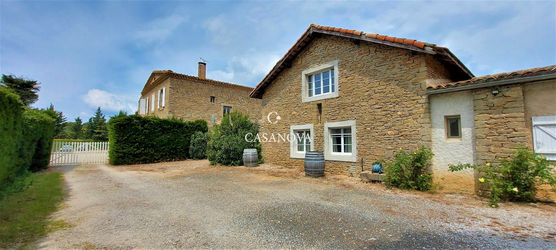 Maison à vendre, 3000m², Narbonne