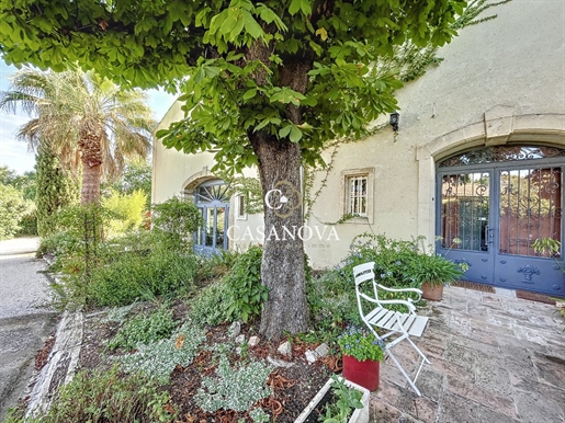Terrain 17 pièces 684 m² · à Pézenas · 684 m² · 995 000 €