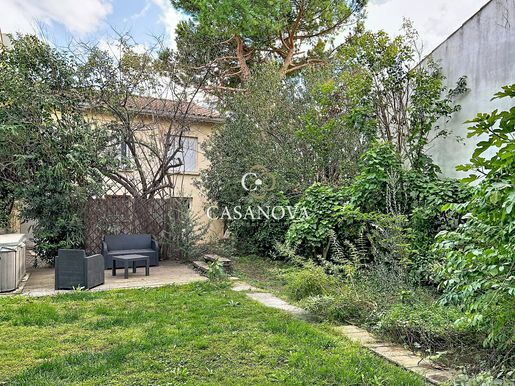 Maison 3 pièces 60 m² · à Béziers · 60 m² · 175 000 €