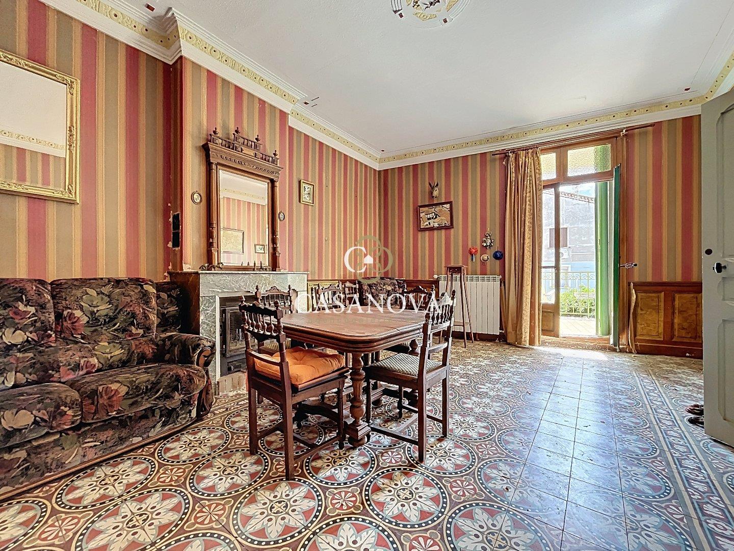 Maison à vendre, 300m², Hérépian