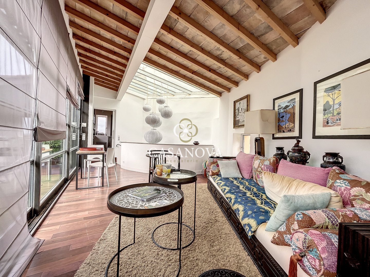Maison à vendre, 190m², Béziers