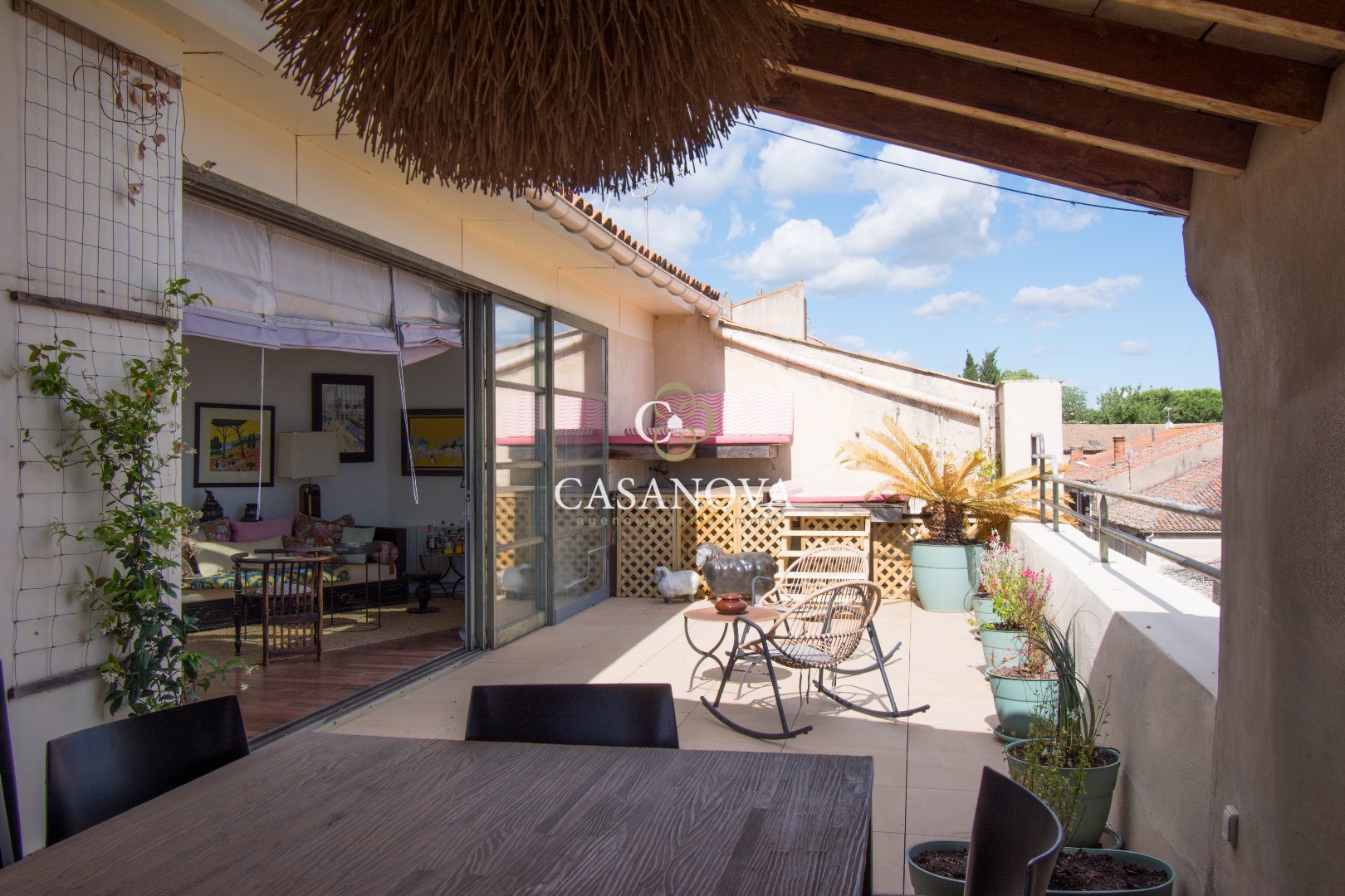 Maison à vendre, 190m², Béziers