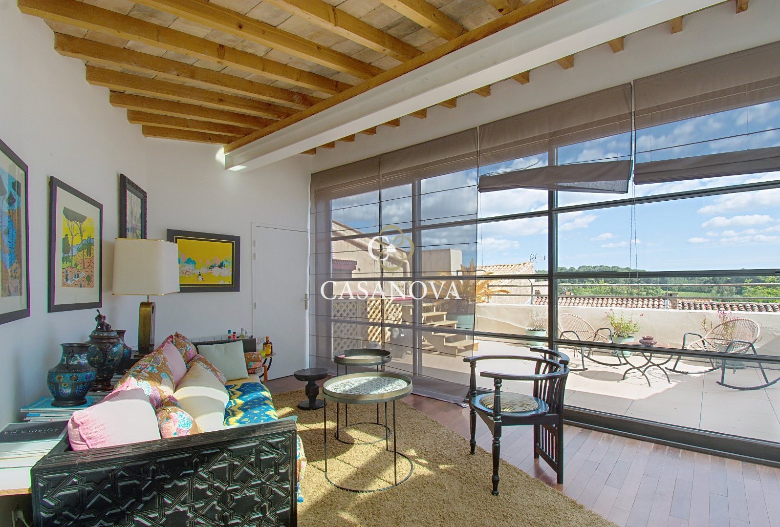 Maison à vendre, 190m², Béziers