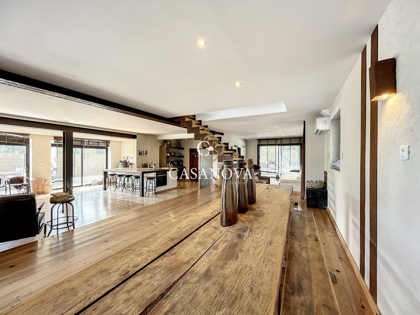 Maison à vendre, 175m², Saint-Pargoire