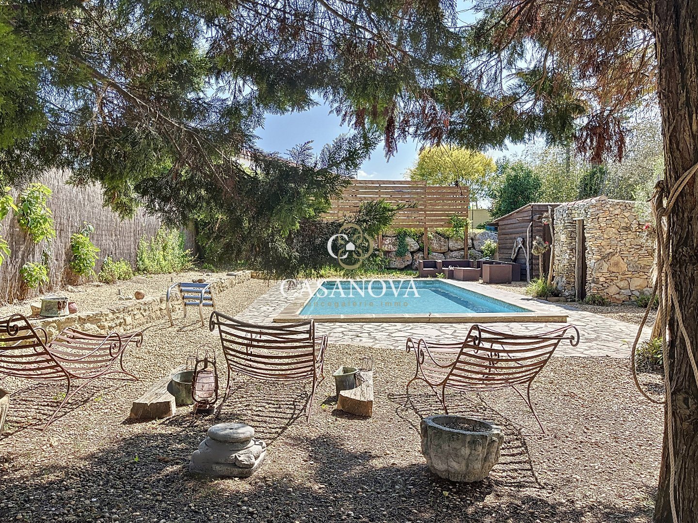 Maison à vendre, 175m², Saint-Pargoire